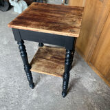 High console early 20th century