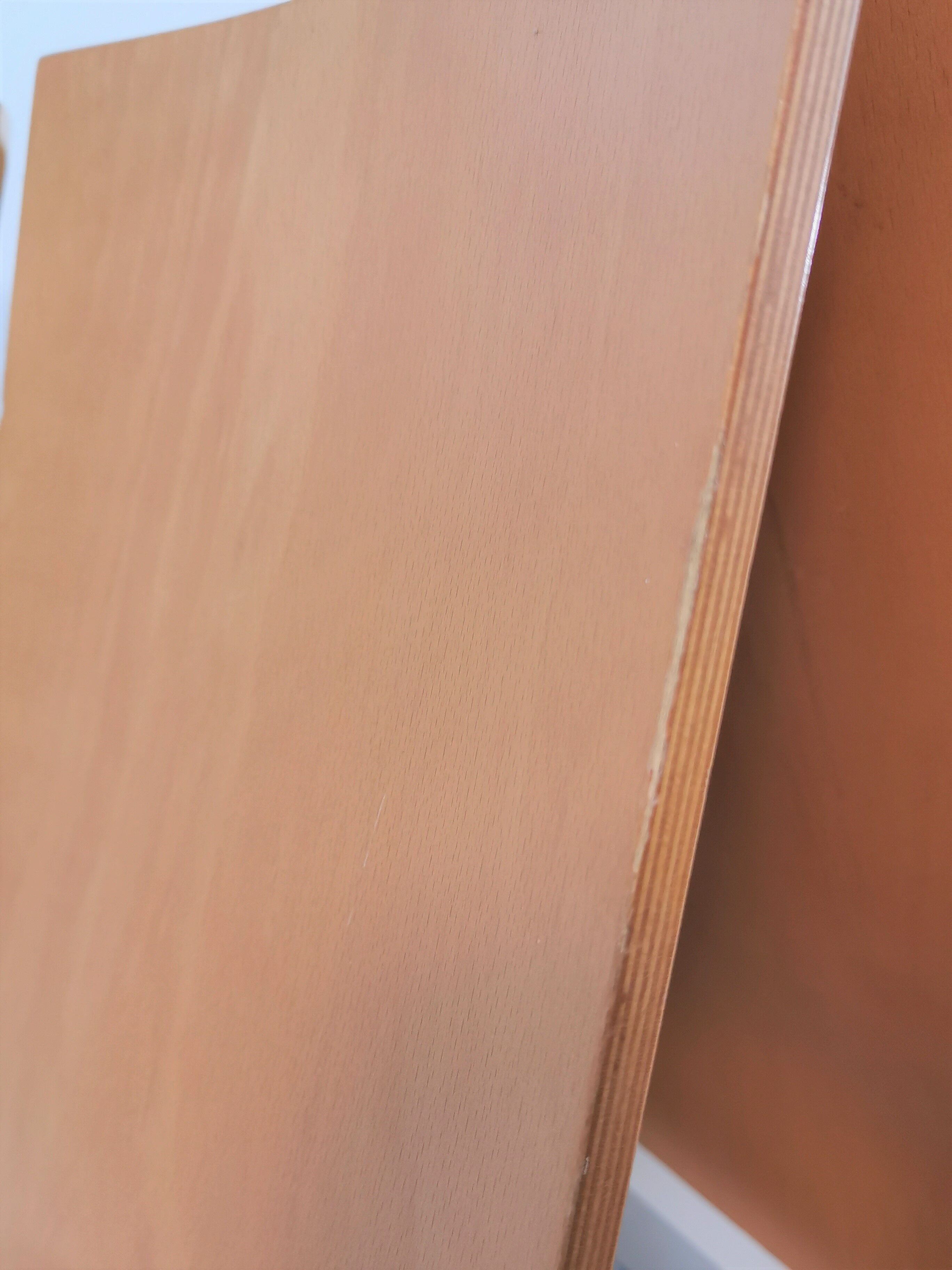 Set of 4 Miss Trip chairs by Philippe Starck for Kartell 1990