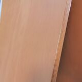 Set of 4 Miss Trip chairs by Philippe Starck for Kartell 1990