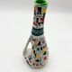 Vase / ewer in ceramic maiolica Deruta, Italy, 1960s