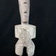 Pair of Adan Fetishes on Bases - Ghana, African Tribal Ethnic Art