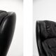 Vintage Mid-Century Scandinavian Modern Swivel Lounge Chair by Selig
