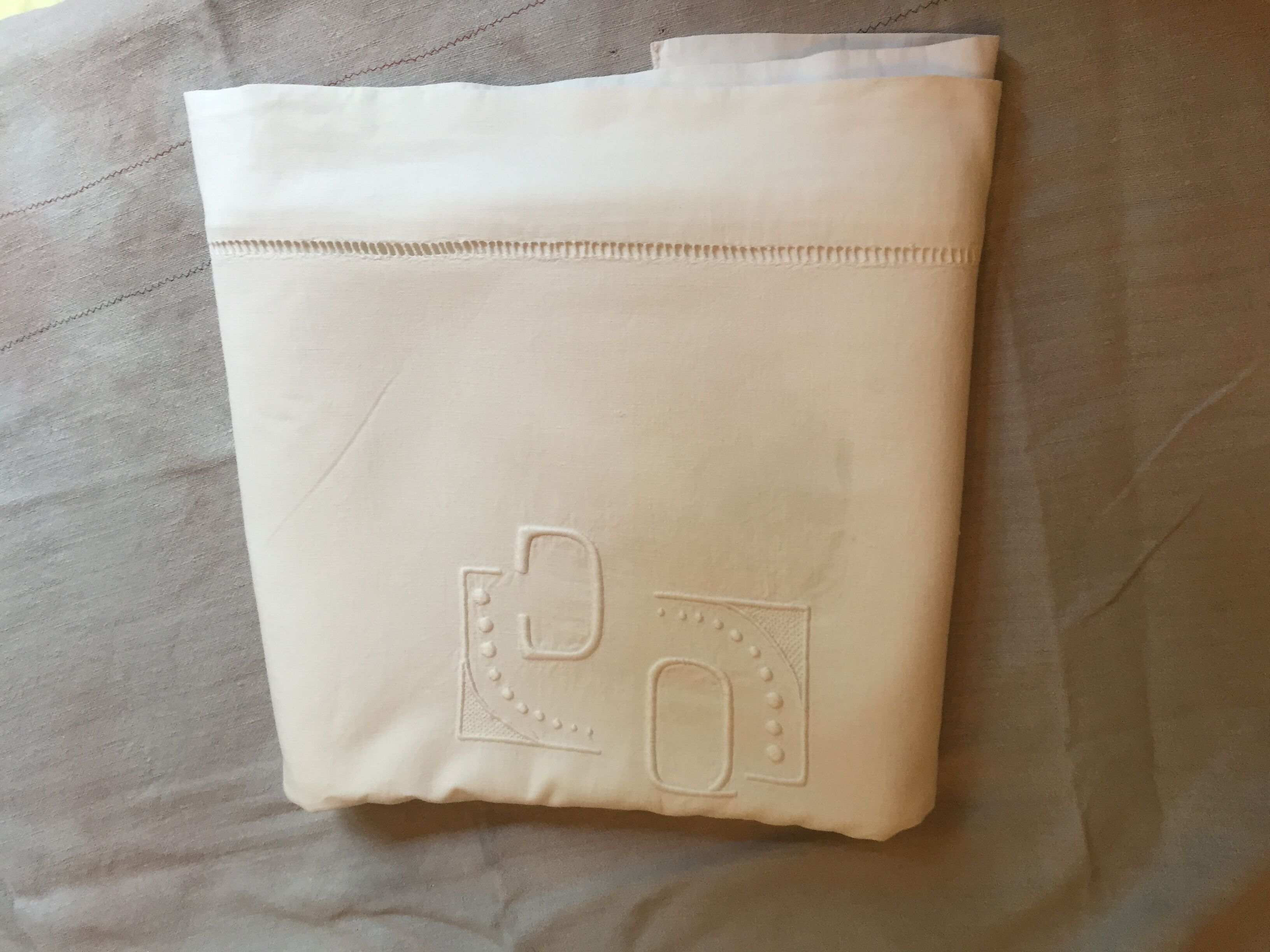 Drap ancien