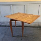 Games table