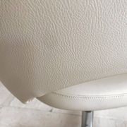 Swivel Office Armchair from Velca Legnano, Italy, 1960s