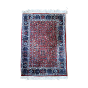 Tapis persan en laine