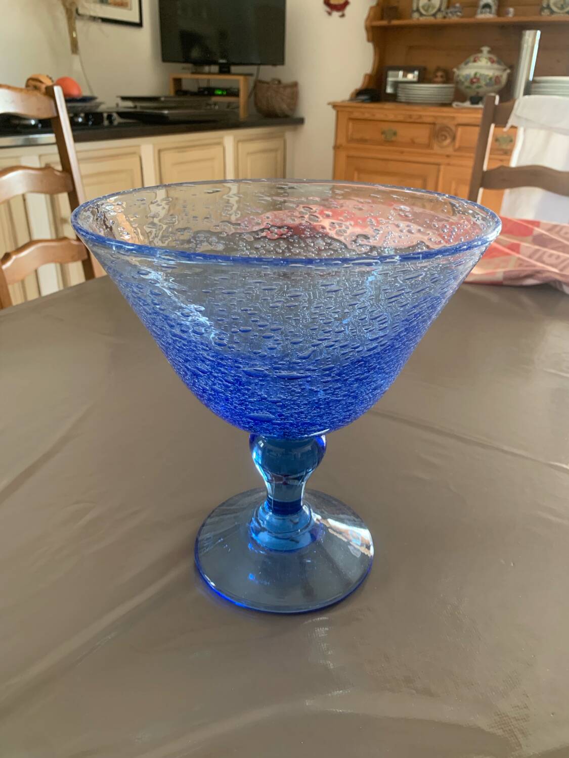 Biot fruit bowl
