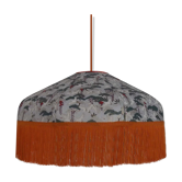 Japanese paper suspension "Anissa"
