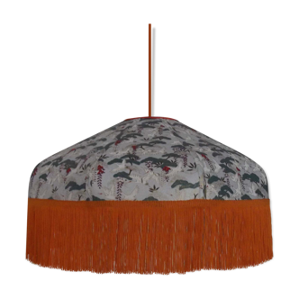 Japanese paper suspension "Anissa"