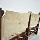 Canapé réglable midcentury, 1965s