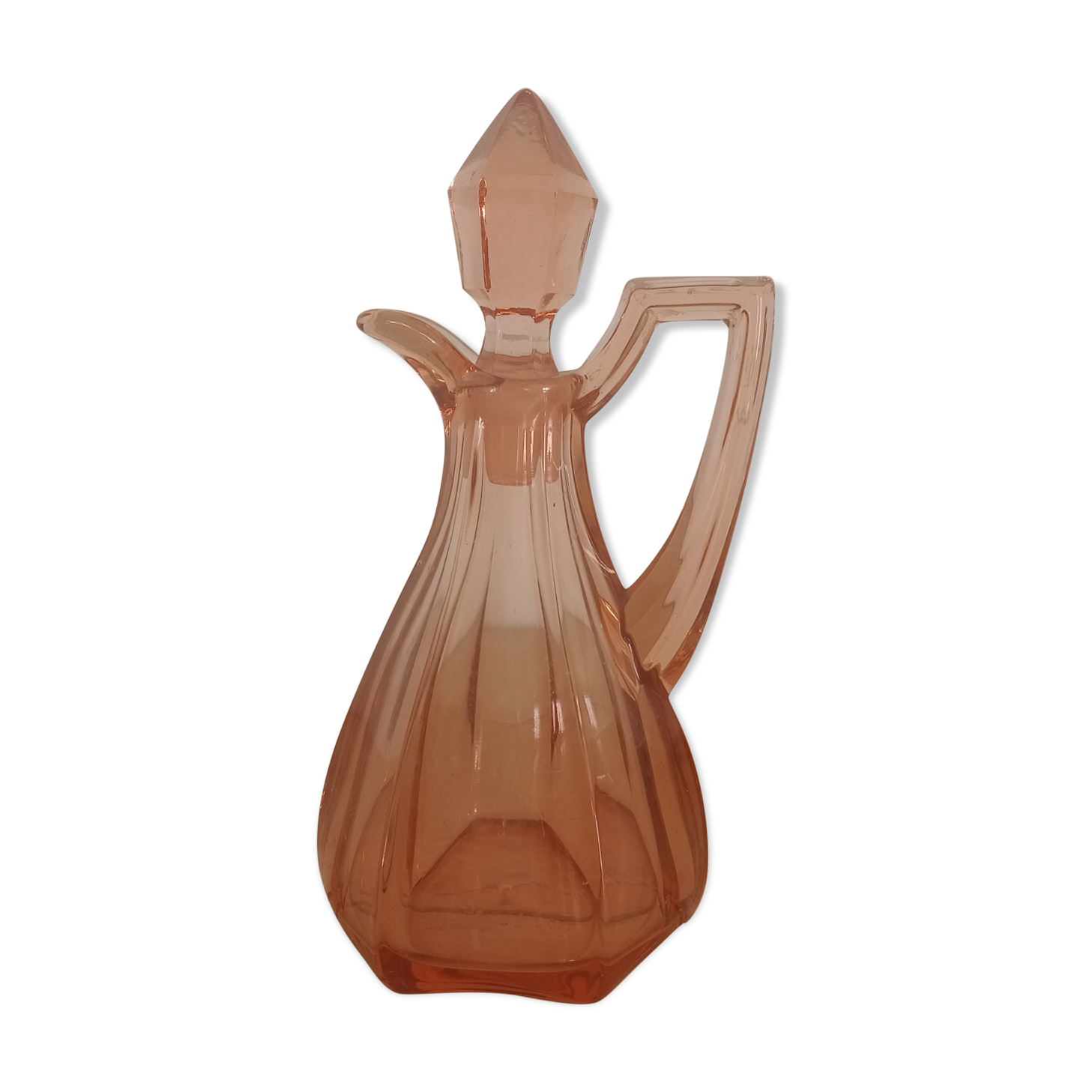 Carafe