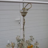 Floral floral sores 8 arms