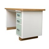 Vintage desk 1950