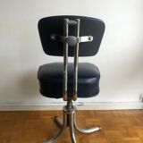 Industrial office chair 1960