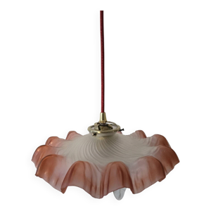 Suspension lumineuse