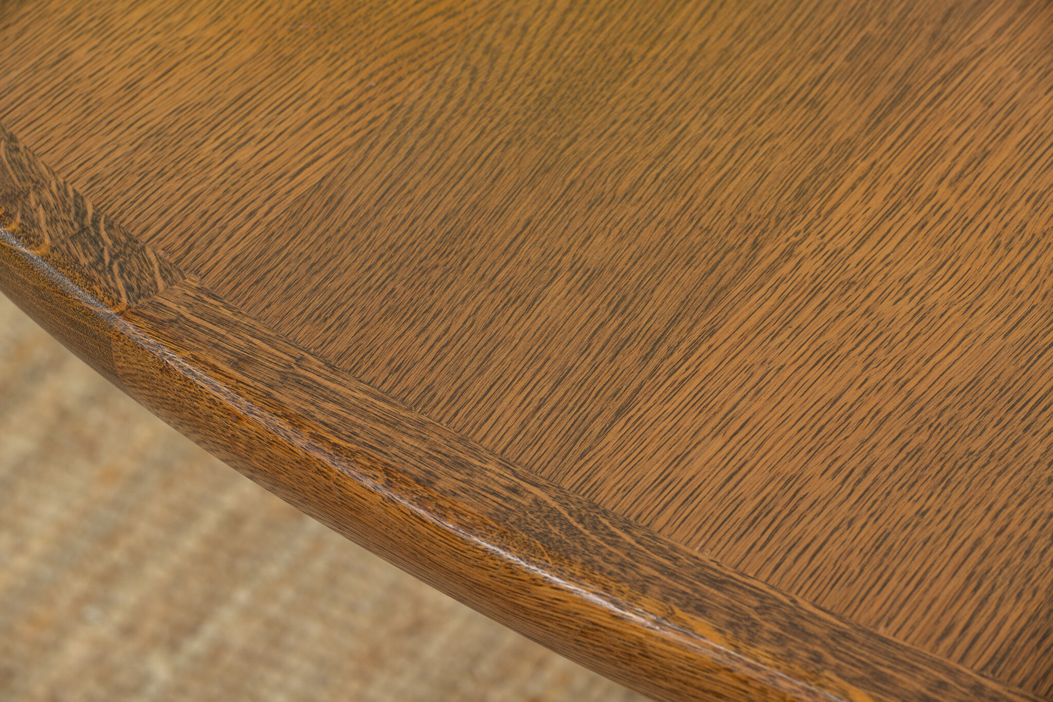 Scandinavian table 156 cm