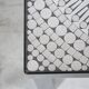 Coffee table by Raf Verjans, brutalist design, Belgium, 1970s