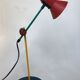 Articulated lamp "veneta lumi"