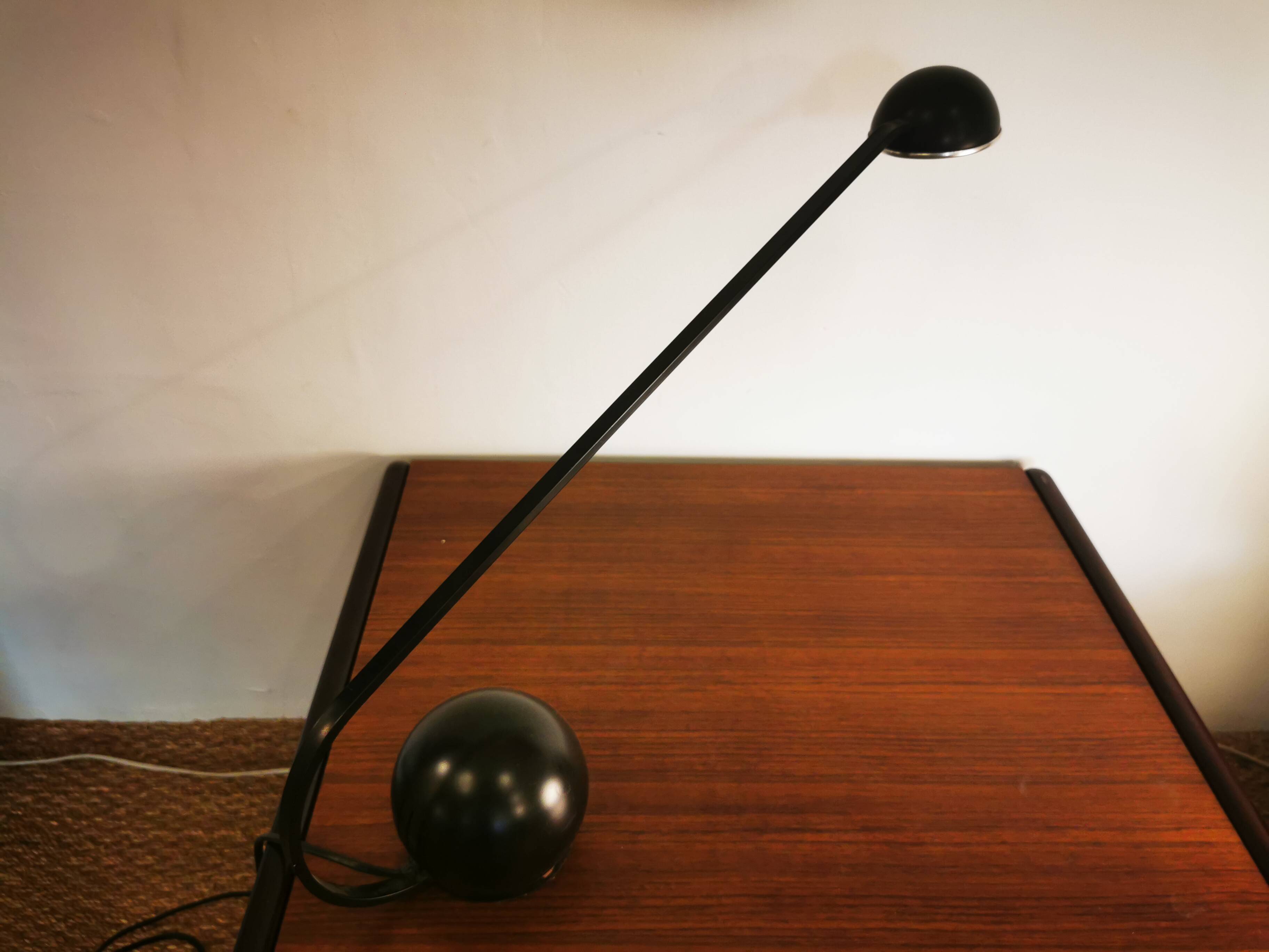 RENO design lamp from the 80s by FASE Spain