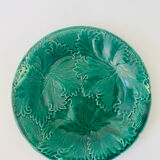 Antique dessert plates