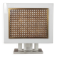 Italian lamp in plexiglass