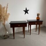 1970s bedside tables