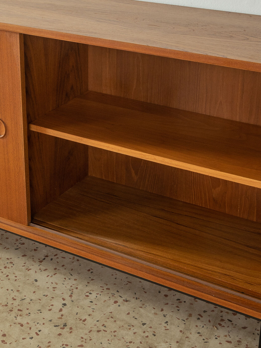 1960s Sideboard, Lothar Wegner