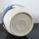 Vintage Vallauris ceramic jug