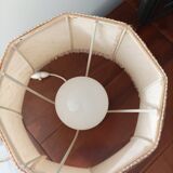 Marble lamp