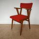 Bridge armchair 1950