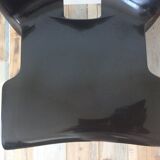 Chaise universelle 4867 par Joe Colombo