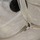 Murano blown glass pendant light 'Membrane' Toni Zuccheri 1960