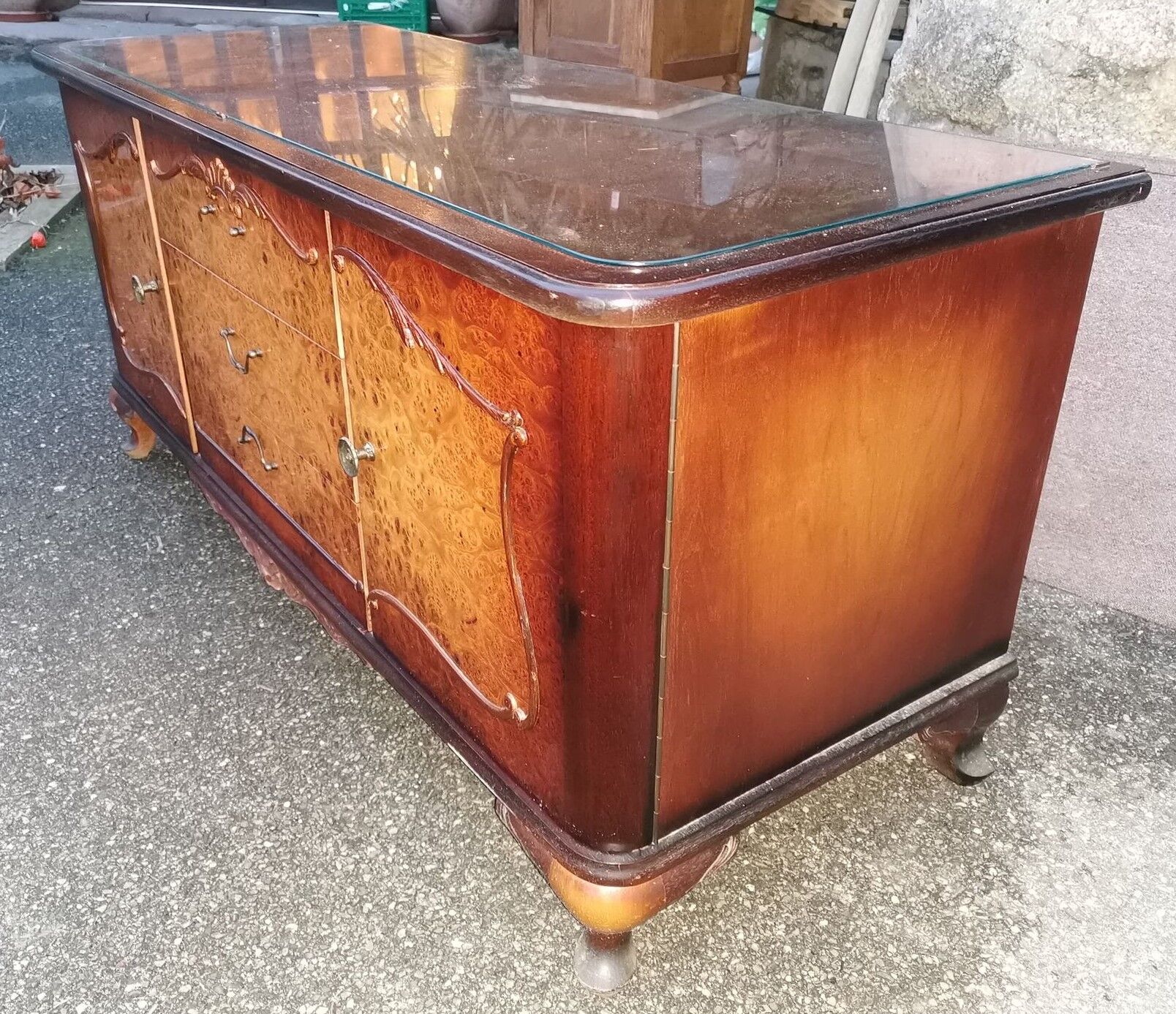 Hairstyling stockings