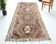 Turkish Oversize Anatolian Kilim Rug