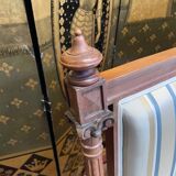 Napoleon III bench