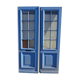 Portes en chêne