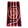 Tapis design danois 60s 70s  90x180cm