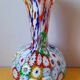 Vase Millefiori de Murano