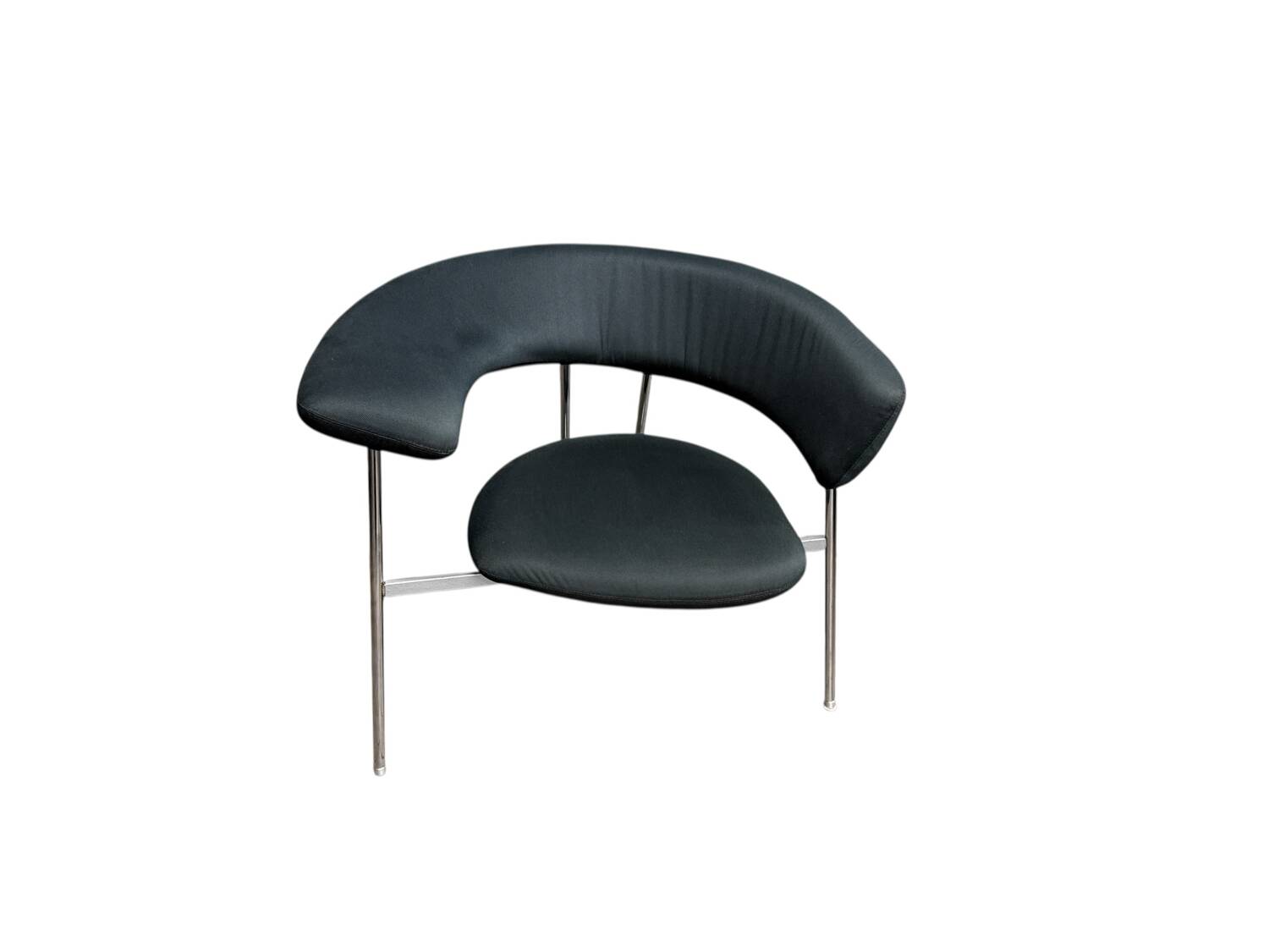 Vintage Divi Divi Chair from Leolux, 1980s