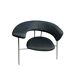 Vintage Divi Divi chair by Leolux, 1980s