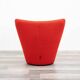 Fauteuil Anda de Ligne Roset, design Pierre Paulin