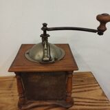 Coffee grinder