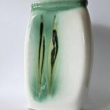 Large Midcentury Ceramic Vase, Ditmar Urbach, 1970s