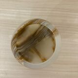 Onyx ashtray