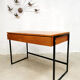 Vintage design writing desk ‘Minimalism’