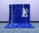 Tapis marocain authentique fait main 2.5x1.5 m