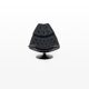 F588 swivel chair by Geoffrey Harcourt for Artifort, 1960s