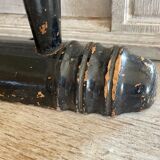 Wooden hook