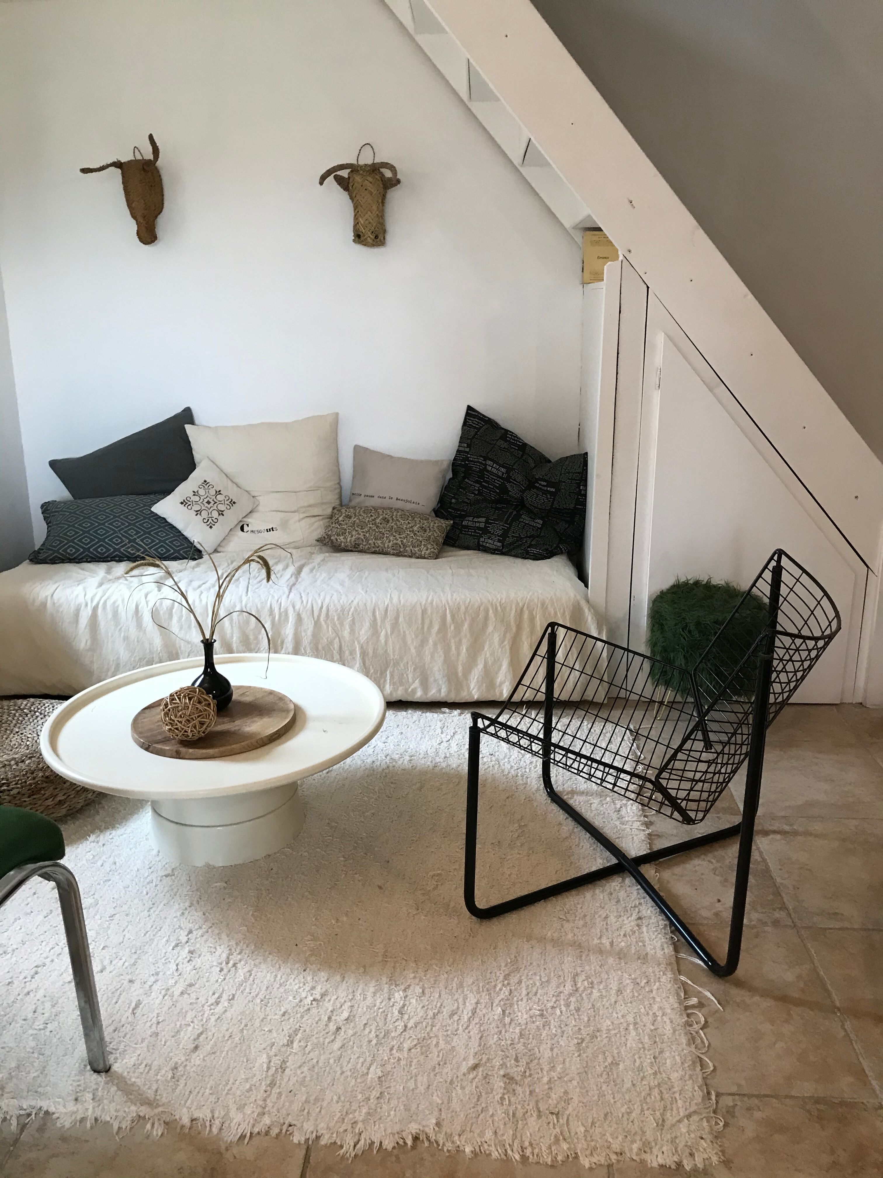 Paire de fauteuils Jarpen par Niels Gammelgaard
