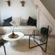 Paire de fauteuils Jarpen par Niels Gammelgaard